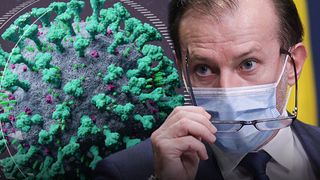 VIDEO - Restricțiile au fost relaxate la noi, &icirc;n ciuda noilor tulpini