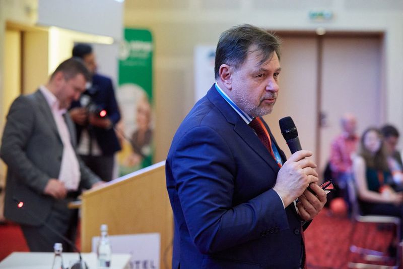 rafila reducerea numărului de elevi în clase