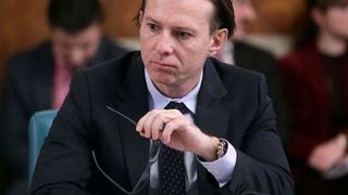  &icirc;nvestirea Guvernului C&icirc;ţu de către Parlament