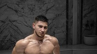 Ea este iubita lui Bogdan Mocanu de la „Puterea Dragostei”. Fantezia neștiută a brunetei