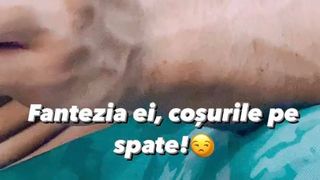 iubita lui bogdan mocanu de la puterea dragostei