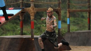 zannidache survivor românia viața la orfelinat