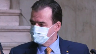 Ce spune Ludovic Orban despre recalcularea pensiilor