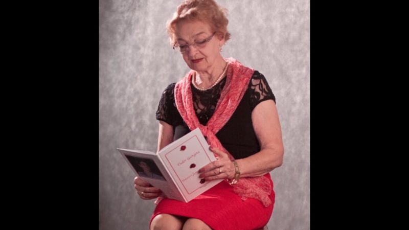 georgeta luchian tudor