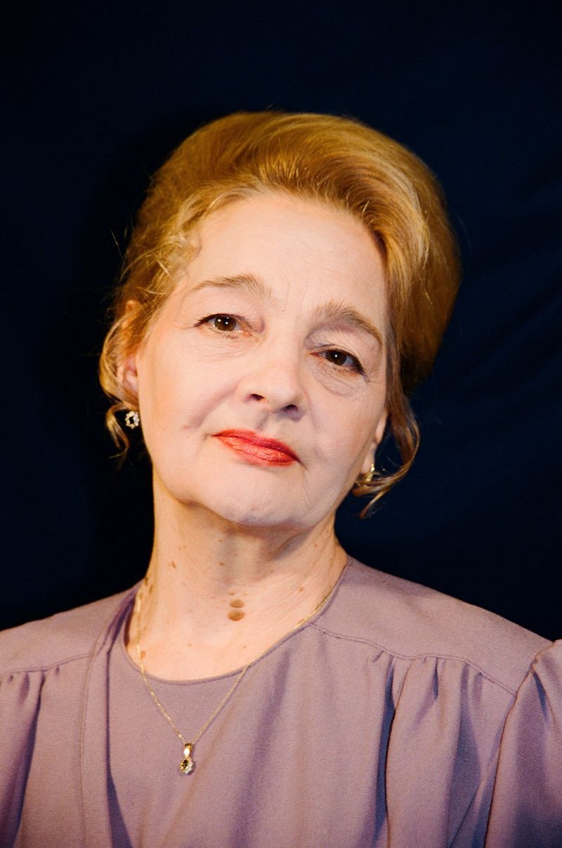 Georgeta Luchian Tudor