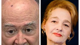 A murit actrița Georgeta Luchian Tudor, soția lui Tudor Gheorghe