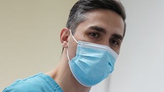 Medicul  Valeriu Gheorghiță: Cât de eficiente sunt vaccinurile făcute în România împotriva noilor tulpini