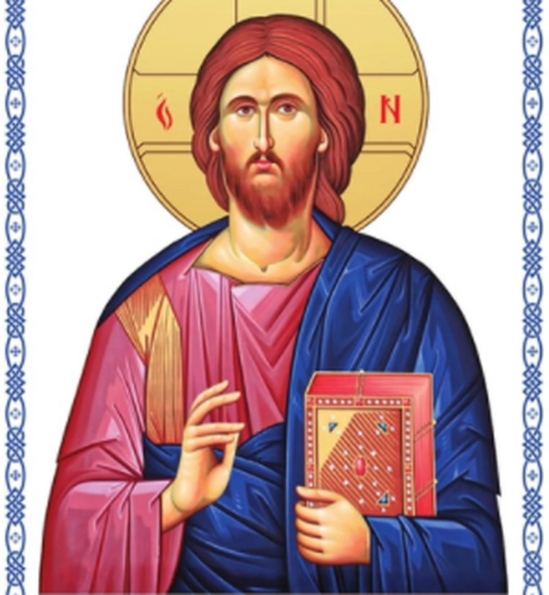 Calendar Ortodox pentru luna februarie 2021. Când e cruce roșie și ce sfinți sunt prăznuiți