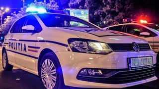Constanţa: Poliţist &icirc;njunghiat pe stradă, &icirc;n Eforie Nord