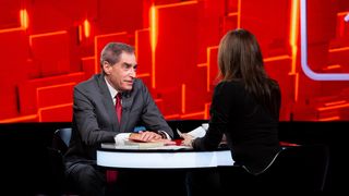 Ediția de aseară a emisiunii “40 de întrebări cu Denise Rifai”, cu Petre Roman invitat, a fost urmărită de peste un milion de telespectatori