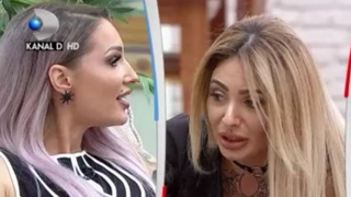 Casa „Puterea Dragostei”, zguduită de un nou conflict. Bătaie între două concurente