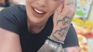 Cine este, de fapt, Meda Medeea de la „Puterea Dragostei”?! Imagini inedite