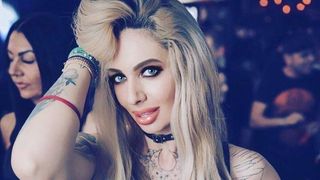 meda de la puterea dragostei