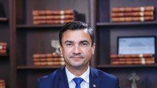 Primarul Iașului, Mihai Chirica,  trimis în judecată pentru abuz în serviciu
