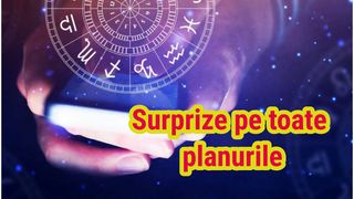 Horoscop 28 ianuarie 2021: Surprize pe toate planurile
