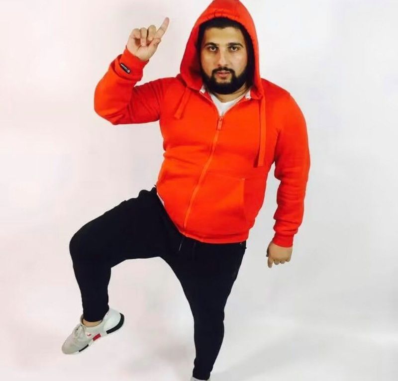 tzancă uraganu și fratele miraj tzunami