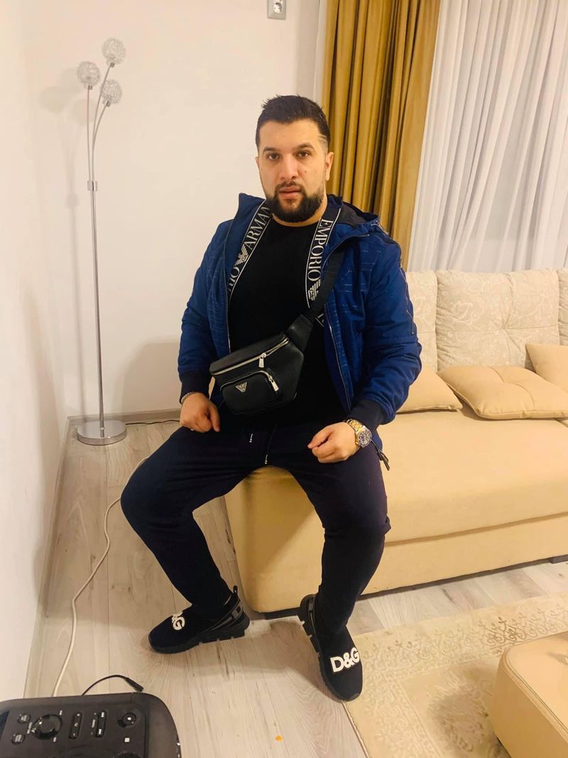 tzancă uraganu și fratele miraj tzunami