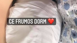 simina și alex zănoagă la munte