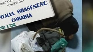 VIDEO -Părinții unei fetițe de patru ani, acuzații grave pentru medici