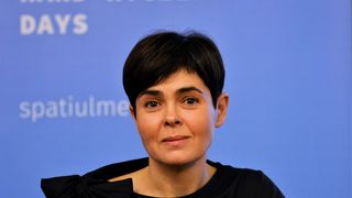 Andreea Moldovan anunţă modificarea unor indicatori legaţi de pandemie: &bdquo;Aceste măsuri sunt menite să protejeze populaţia&rdquo;