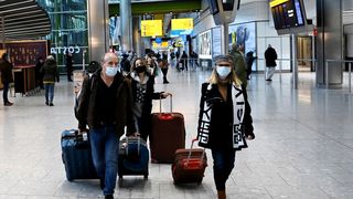 Țara care impune carantină timp de zece zile la hotel pentru rezidenții care se &icirc;ntorc acasă