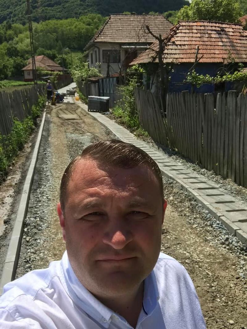 Dan Cosmin Opruța 