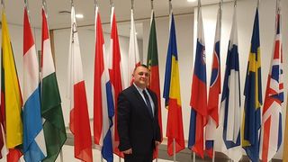 primar  Dan Cosmin Opruța