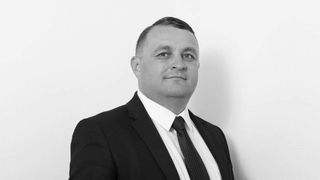 Primarul&nbsp;Dan Cosmin Opruța 