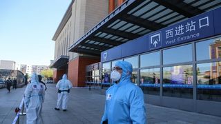 Experții OMS au ieșit din carantină. Începe ancheta despre originea noului coronavirus 