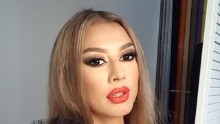 VIDEO - Claudia Neghină face antrenamente chiar dacă este &icirc;nsărcinată