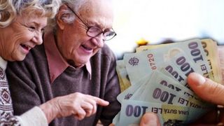 Ce decizie asupra pensiilor a luat astăzi Ministrul Muncii