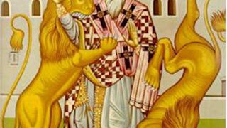 Calendar ortodox 29 ianuarie 2021. Sărbătoare mare