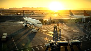 Traficul de pasageri nu se află &icirc;ntr-o situație tocmai bună. Vezi ce se &icirc;nt&acirc;mplă