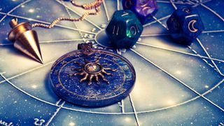 Horoscop februarie 2021: Zodia care cunoaşte marea iubire