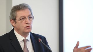 Reacția medicului Streinu Cercel după incendiul de la ”Matei Balș”