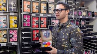 Florile criogenate, la mare căutare în 2021. Depozitul Crio Flowers confirmă trendul