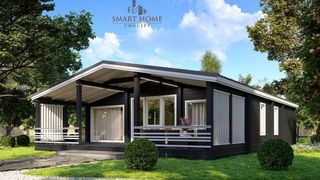 Proiecte de case pentru gusturi alese, de la smarthomeconcept.ro