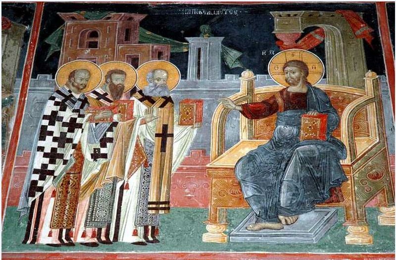 Calendar ortodox 30 ianuarie 2021: Sărbătoare mare sâmbătă pentru credincioși