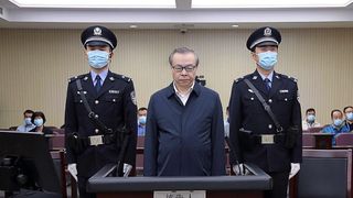 China l-a executat pe unul dintre cei mai bogați oameni din țară. &bdquo;A trăit cu mai multe femei&rdquo;