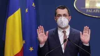 PSD cere demisia ministrului Vlad Voiculescu după tragedia de la Matei Balș