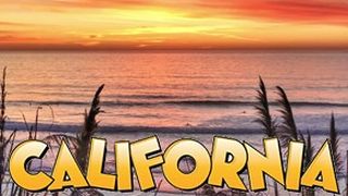 VIDEO -Apus de soare fascinant &icirc;n San Diego, California, Statele Unite