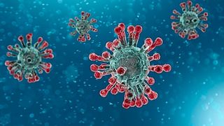 Focar de coronavirus mutant în România. Alte 10 cazuri confirmate vineri