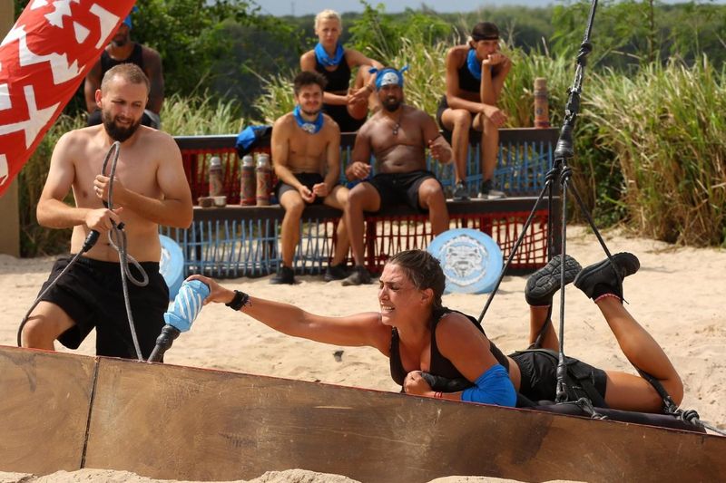 survivor românia faimoșii câștigători
