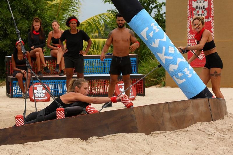 survivor românia faimoșii câștigători