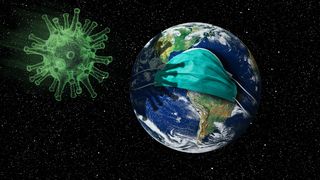 Pandemia de Coronavirus a făcut ravagii: Peste 2,19 milioane de persoane au murit din cauza virusului