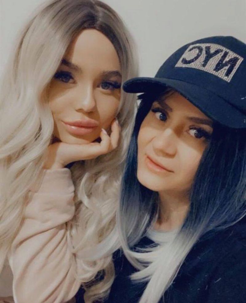 mama lui philip de la puterea dragostei