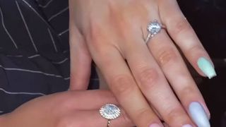 ella de la puterea dragostei și ana maria lintaru