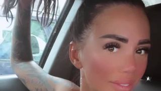 Fosta iubită a lui Livian de la „Puterea Dragostei” - mai sexy ca niciodată. Cum a ajuns să arate Florentina Neagu