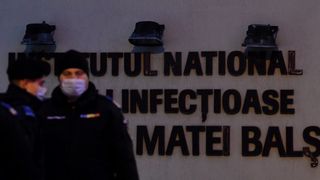 VIDEO| Pacienții arși identificați doar după ADN. Specialiștii au găsit și trupul unei măicuțe