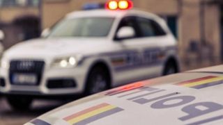 haiducul care a furat două mașini